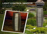 Outdoor Lamp /Street Light /Solar Powered Lamp -AS 49230396