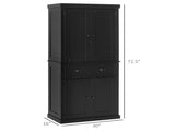 Kitchen Storage Cabinet 60932025