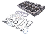 Cylinder Head & Full Gasket Valves Spring for Yanmar 3TNV76 Engine 119717-11740 11971711740 05577861