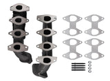 LeftRight Side Exhaust Manifold w/ Gasket fit for Ford F150 Expedition 5.4L 674-695 88775967