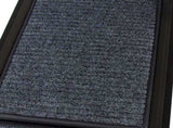 Folding Dog Ramp for Cars, 71" Long & 17.3" Wide Portable Dog Ramps for Large Dogs with Non-Slip Rug W1364P439549
