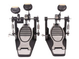 Double Kick Drum Pedal Professional Double Bass Drum Pedal 08305721