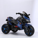 Electric motorcycle/ 12 V Kids toys motorcycle/Kids electric car/electric ride on toys for 3 4 5 6 W1760P252053