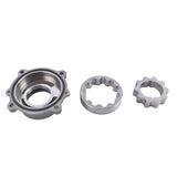 Engine Oil Pump Replacement for Ford E-350 E-450 E-550 Excursion F-250 F-350 F-450 F-550 Super Duty 40529936