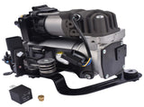 Air Suspension Compressor Pump with Valve Block 37206861882 4154034300 for BMW BMW G11 G12 740Li 27102572
