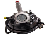 VH44 7" Remote Brake Booster Kit fit for Ford Fairlane Falcon XP XR XT Nissan 11262652