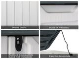 260gal Outdoor Storage Box 74931044