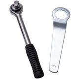 Oil Filter Cup Wrench Socket Remover Removal Cap Tool Set fit for Rover fit Toyota 36066161
