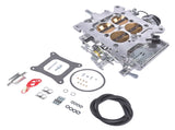 750 CFM Classic Carburetor 4160 Model with Electric Choke 4 Barrels Square Bore Aluminum 0-80459SA 15879682