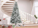 9ft Christmas tree 97450702