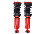 Coilover Shock Absorbers Lowering Coils fit for Honda CRV 1996-2001 Adj. Damping 56450490