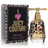 I Love Juicy Couture by Juicy Couture Eau De Parfum Spray 3.4 oz for Women FX-534046