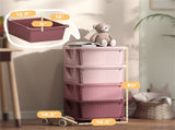 Clothes Storage/Toy Cubby Storage 46800713