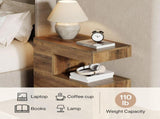 Rattan TableCoffee Table 43922636
