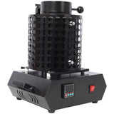 Gold Melting Furnace, 13 KG Electric Digital Smelting Furnace, 1800W 1100 &degC / 2012&degF PID Smelter W465P288475