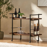 BAR CART 60997.00DWNT