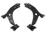 Lower Control Arm Ball Joint fit for VOLVO C30 S40 V50 C70 2006-2013 w/Sway Bar Link 80558196