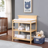 Universal Changing Table Natural B02257242