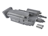 Hydraulic Hydro Dump Pump Cylinder C102 C Series 13T Direct Mount with Air Shift 49 GPM 1800 RPM 67457346