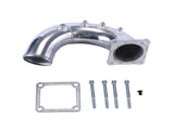 Intake Elbow Tube Pipe Fit For 1998.5-2002 Dodge Ram 5.9L MT020006 33348756