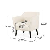 ZNTS Upholstered Armchair 59969.00IVR