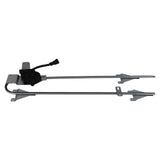 Electric Window Lifter Right Side fit for Peterbilt 357 379 1987-2005 741-5402 93143231
