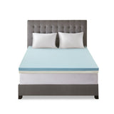 4" Memory Foam Mattress Topper B03595127
