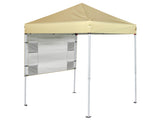 5X5FT Outdoor Canopy with 1 Sidewall 01097039