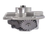 Hydraulic Pump Gear Pump Fit for New Holland Tractor Series TS Brasil TS90 D8NN600AC 59149492