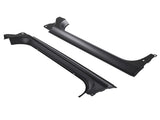 Inner Outer Rocker Panel Cab Corner Set fit for Chevy C/K 1973-87 Standard Cab 39962761