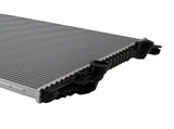 Radiator fit for Porsche Panamera 2010-2016 13562 Aluminum Core Cross Flow Design 88678105
