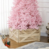 Christmas Tree Collar 76334370
