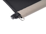 Fit for Cadillac CT6 2016-2019 Sunroof Sunshade Shade Curtain Cover Assembly Beige 23494802, 70052645