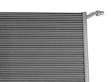 Direct Fit Radiator fit for Mercedes-Benz C300 C400 W205 2015-2016 0995002003 55607136