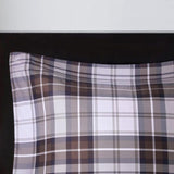 Full/Queen 3M Scotchgard Down Alternative All Season Comforter Set B03599080
