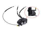 Front Left Driver Side Door Lock Latch Actuator Fits for Nissan Kicks 1.6L 2019-2024 805015RW3A 80687746