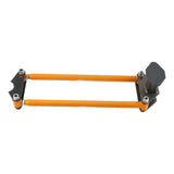 4 Link Weld On Parallel Rear Suspension fit for Rod Rat Truck Classic Car Air Ride 06825880