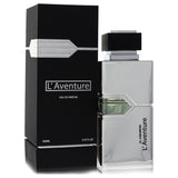 L'aventure by Al Haramain Eau De Parfum Spray 6.7 oz for Men FX-551518