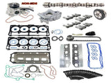 Non MDS Lifters Camshaft Kit Replacement for 09-15 Dodge Ram 2500 3500 5.7L V8 Hemi Pickup 66456084