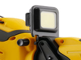 With 2 Batteries High Pressure Cordless Paint Sprayer Electric HVLP Spray Gun US 39231523