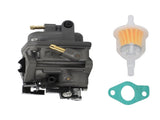 Carburetor 4 Stroke 5HP 16100-ZV1-A03 fit for Honda BF5 Series Outboard Boat Motors 76201290