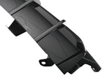 Rear Bumper DiffuserCorner Apron Spats fit for Honda Accord 10th Gen 18-20 Yofer V2 69414188