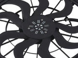 Radiator Cooling Fan fit for BMW X3 G01 X4 F26/G02 2014-2023 2024 17428578147 11740326