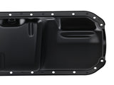 Steel Oil Pan 11200-P08-020 fit for Honda Civic Wagon 1.5L 1.6L 1988-1991 Direct Fit 15510069