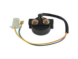 Ignition Coil CDI Regulator Wire Harness fit for Yamaha Warrior 350 YFM350X 97-21 91105654