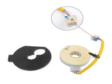 Power Steering Torque Sensor w/Alignment Tool CL8Z3F818A Fits for Ford Escape 2008-12 89628764
