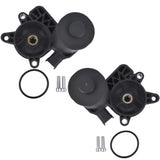 2PCS Left & Right Electric Parking Brake Motor for Ford Fusion Escape Lincoln MKC DG9Z2B713A 22710198