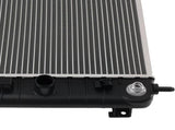 Aluminum Radiator fit for Chevrolet Malibu 4-Door 2.4L 2008-2012 8012864 98800978