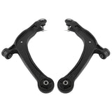 2x Front Lower Control Arms & Ball Joint Suspesnion Fit for Honda Odyssey 2011-2017 All Trim Levels 10081813