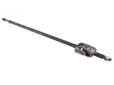 Front Right CV Axle Assembly Fit Jeep Wrangler 2007-2018 Wrangler JK 2018 V6 GAS 68004080AA 49188906